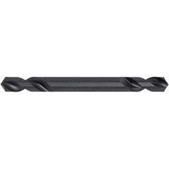 Cle-Line - Maintenance Drill Bits Drill Bit Size (Wire): #30 Drill Point Angle: 135 - Top Tool & Supply