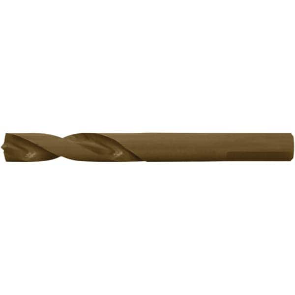 Cle-Line - Maintenance Drill Bits Drill Bit Size (mm): 6.00 Drill Point Angle: 135 - Top Tool & Supply