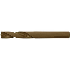 Cle-Line - Maintenance Drill Bits Drill Bit Size (mm): 10.00 Drill Point Angle: 135 - Top Tool & Supply