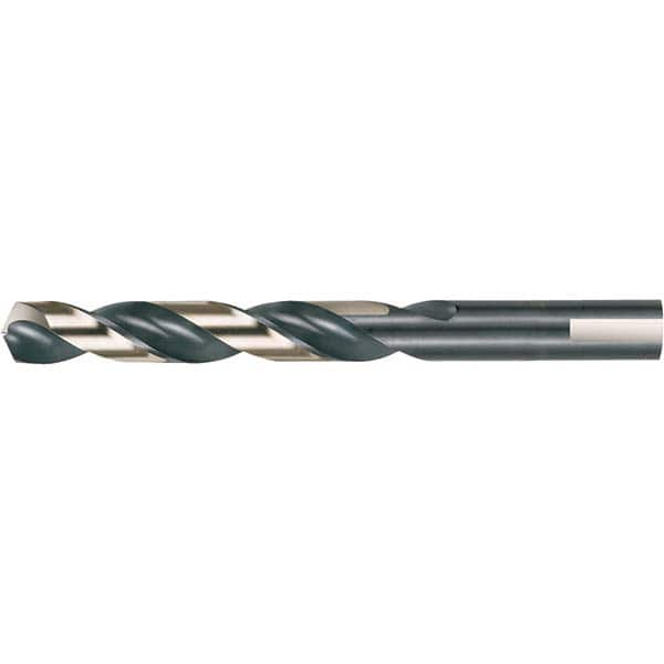 Cle-Line - Maintenance Drill Bits Drill Bit Size (Inch): 9/32 Drill Point Angle: 135 - Top Tool & Supply