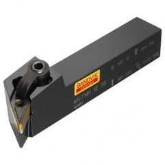 MVTNL 12 3B T-Max® P - Turning Toolholder - Top Tool & Supply