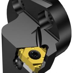 R566.0KFC-202014-11 SL U-Lock Threading Head - Top Tool & Supply