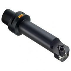 C4-CTLHOR-17070-3 Capto® and SL Turning Holder - Top Tool & Supply