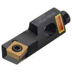 SSKCR 10CA-09-M CoroTurn® 107 Cartridge for Turning - Top Tool & Supply