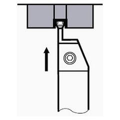 CGWSR2525-W40 GRV TL - Top Tool & Supply