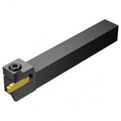 RF123G028-12C CoroCut® 1-2 Shank Tool for Shallow Parting and Grooving - Top Tool & Supply