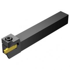 RF123G07-2525C CoroCut® 1-2 Shank Tool for Shallow Parting and Grooving - Top Tool & Supply