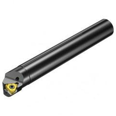 266LKF-D16-3-R CoroThread® 266 Boring Bar - Top Tool & Supply