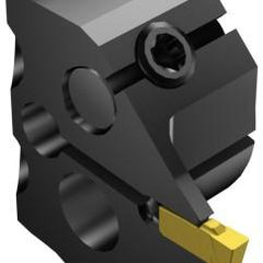 570-40R151.3-09-50 T-Max® Q-Cut Head for Grooving - Top Tool & Supply