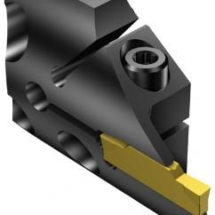 570-32L123F12B054A CoroCut® 1-2 Head for Face Grooving - Top Tool & Supply