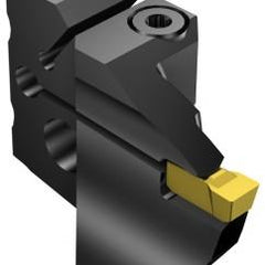 570-32L151.3-024B25 T-Max® Q-Cut Head for Face Grooving - Top Tool & Supply