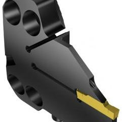 SL70-R123H40B290A-HP CoroCut® 1-2 Head for Face Grooving - Top Tool & Supply