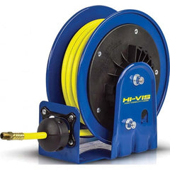 CoxReels - 20' Spring Retractable Hose Reel - Top Tool & Supply