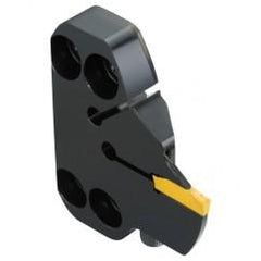 SL70-L123H30A-HP CoroCut® 1-2 Head for Grooving - Top Tool & Supply