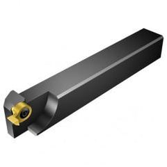 MBG-10C-09L Rectangular Shank To CoroCut® Mb Adaptor - Top Tool & Supply