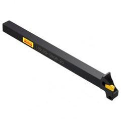 L151.20-2020-40 T-Max® Q-Cut Shank Tool for Parting and Grooving - Top Tool & Supply