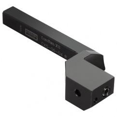 CXS-08-04R Rectangular Shank To CoroTurn® XS Adaptor - Top Tool & Supply