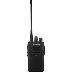 Motorola Solutions - Two-Way Radios Function: Professional Series: VX-261 - Top Tool & Supply