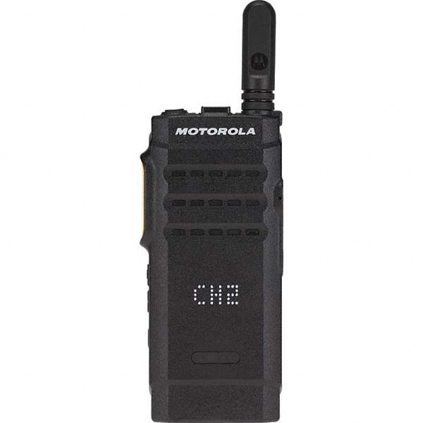 Motorola Solutions - Two-Way Radios Function: Professional Series: SL300 - Top Tool & Supply