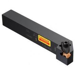 TLSL-122B Top Lok Shank Tool for Parting and Grooving - Top Tool & Supply