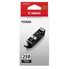 Canon - Office Machine Supplies & Accessories; Office Machine/Equipment Accessory Type: Ink ; For Use With: PIXMA MG6620 Black Wireless; PIXMA MG6620 White Wireless; PIXMA MG6620 Burnt Orange Wireless; PIXMA MX922; PIXMA MG5620 White Wireless; PIXMA MG54 - Exact Industrial Supply