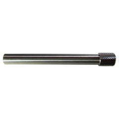 SGS Pro - Burrs Head Shape: Cylinder Industry Specification: None - Top Tool & Supply