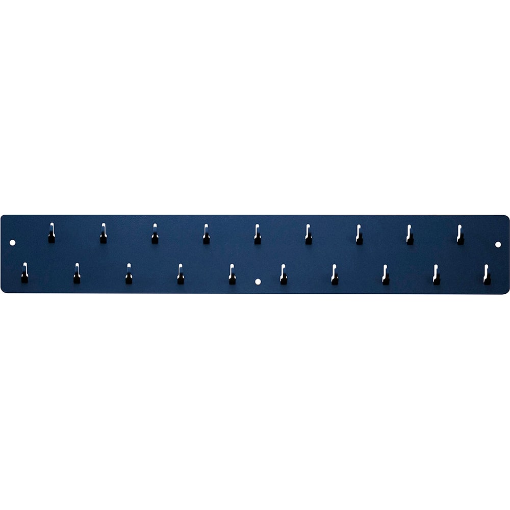 Pyramid - Key Control Type: Key Rack Number of Keys: 19 - Top Tool & Supply