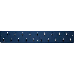 Pyramid - Key Control Type: Key Rack Number of Keys: 19 - Top Tool & Supply