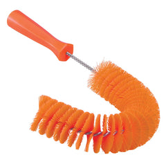 Remco - Bottle & Tube Brushes Type: Hook Brush Diameter (Decimal Inch): 2.2500 - Top Tool & Supply