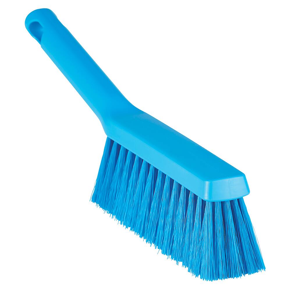 Remco - Counter & Dust Brushes Type: Bench Brush Bristle Material: Polypropylene - Top Tool & Supply