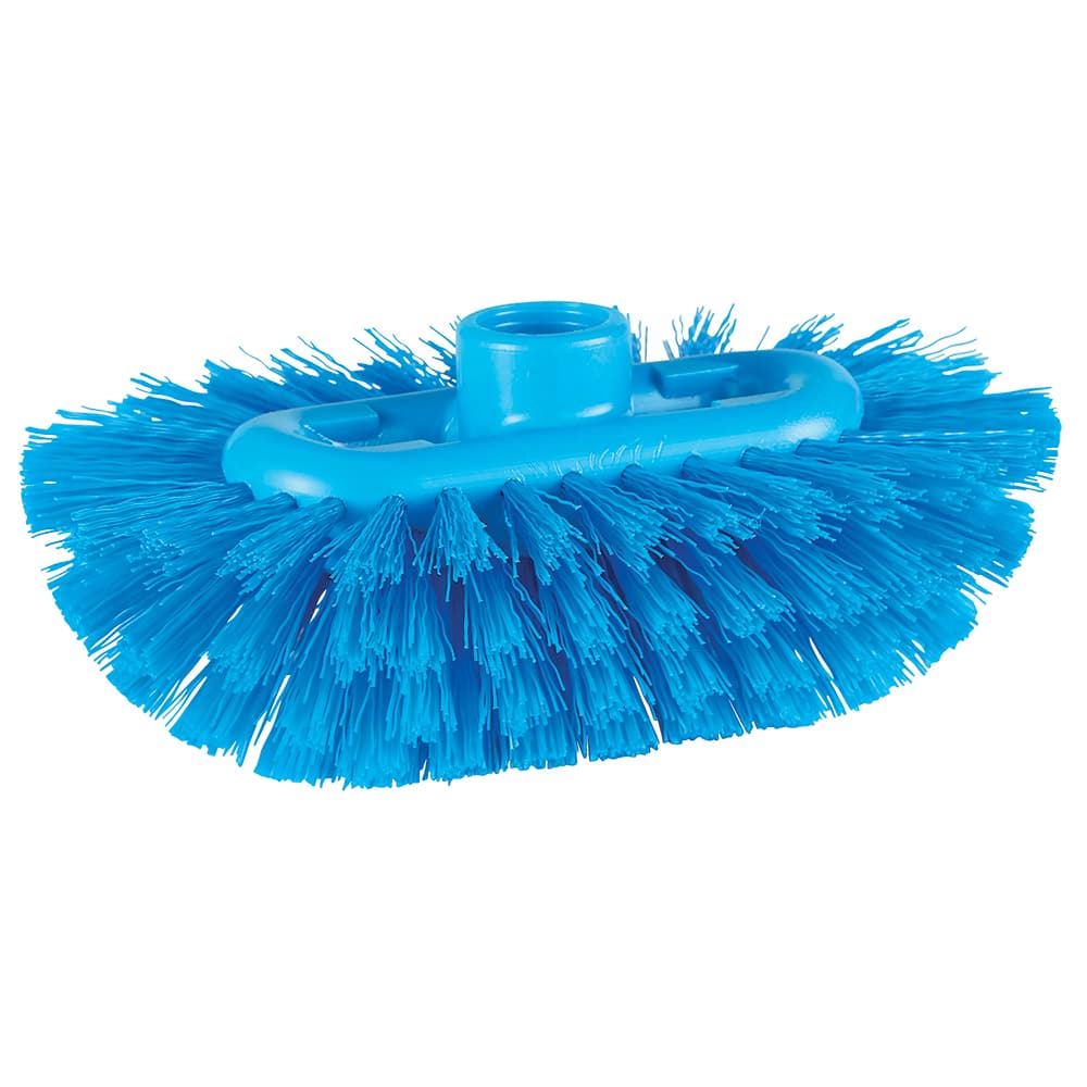 Remco - Scrub & Scouring Brushes Type: Tank Brush Bristle Material: Polypropylene - Top Tool & Supply