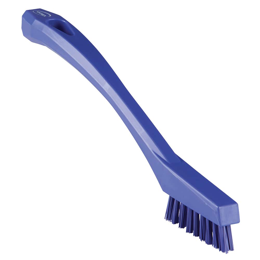 Remco - Scrub & Scouring Brushes Type: Detail Brush Bristle Material: Polyester - Top Tool & Supply