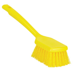 Remco - Scrub & Scouring Brushes Type: Scrub Brush Bristle Material: Polypropylene - Top Tool & Supply