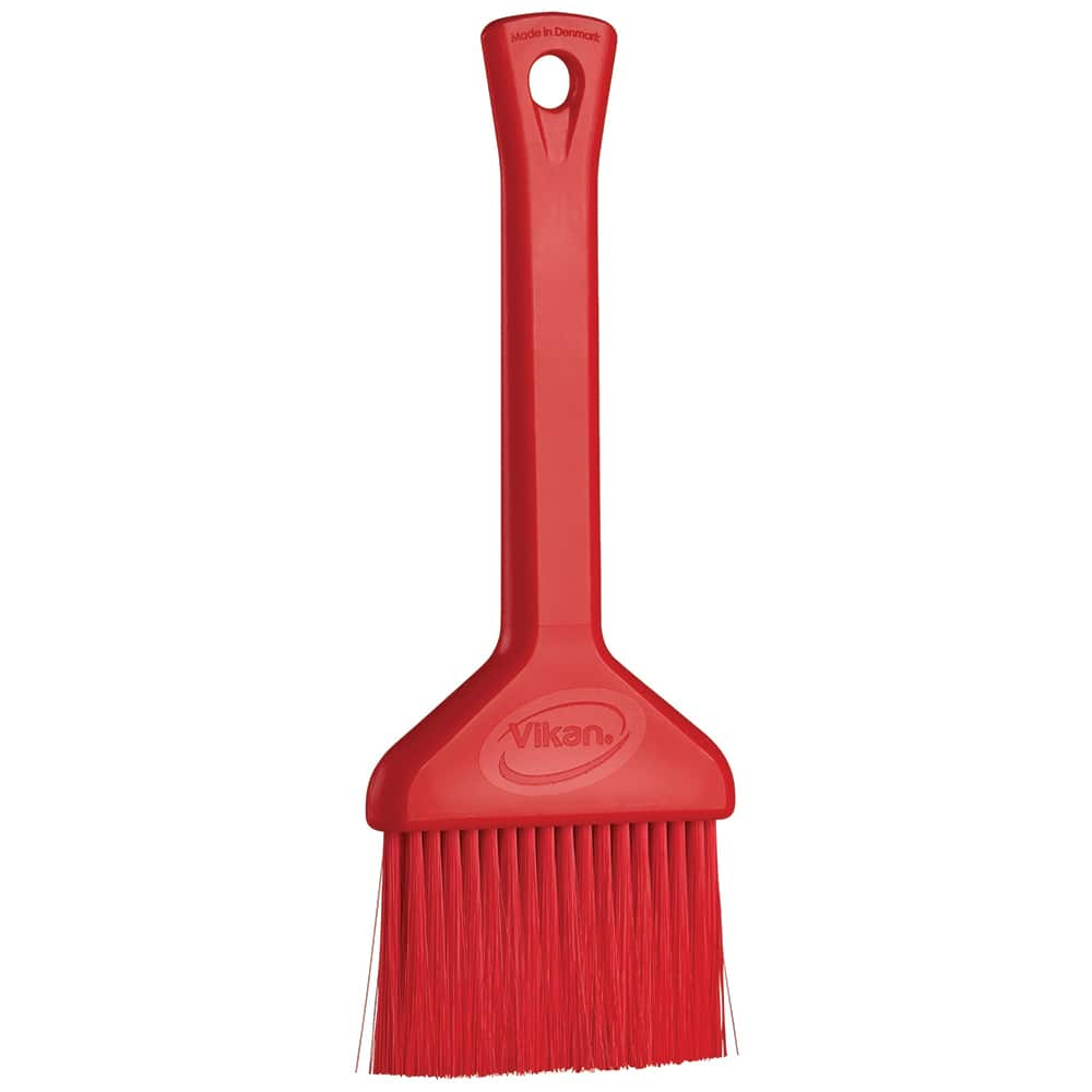 Remco - Scrub & Scouring Brushes Type: Pastry Brush Bristle Material: Polyester - Top Tool & Supply