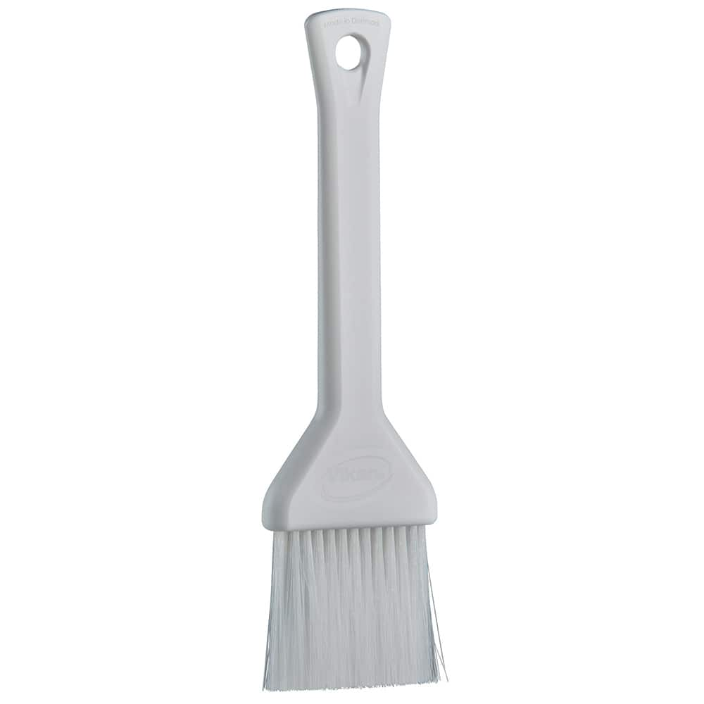 Remco - Scrub & Scouring Brushes Type: Pastry Brush Bristle Material: Polyester - Top Tool & Supply