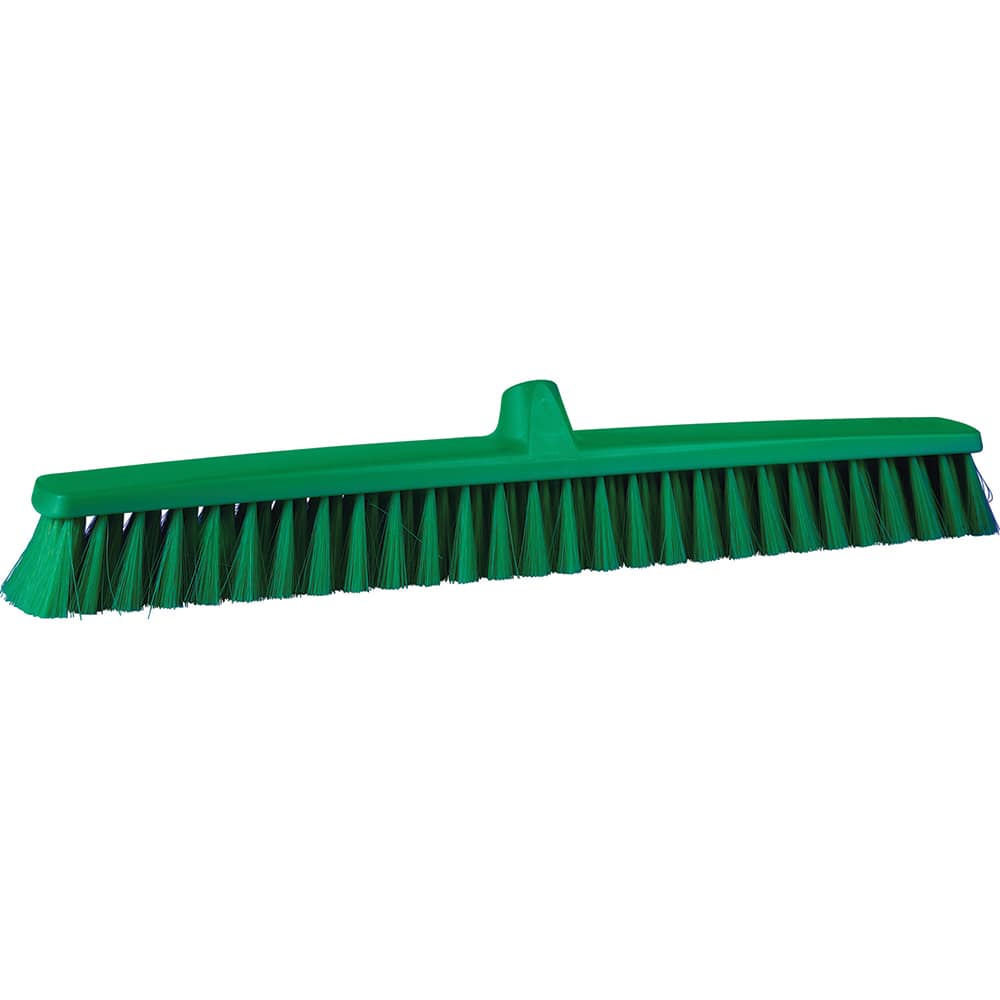 Remco - Push Brooms Type: Push Broom Block Material: Polypropylene - Top Tool & Supply