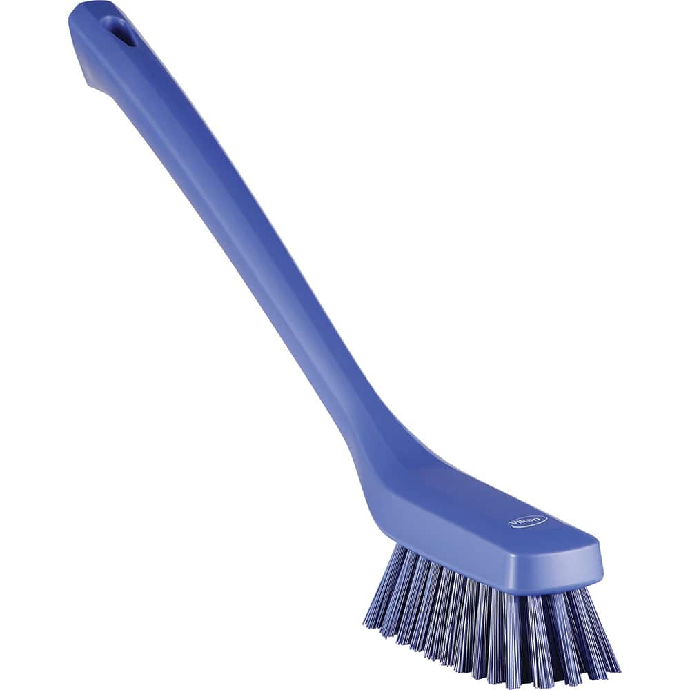 Remco - Scrub & Scouring Brushes Type: Scrub Brush Bristle Material: Polyester - Top Tool & Supply