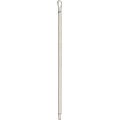 Remco - Broom/Squeegee Poles & Handles Connection Type: European Threaded Handle Material: Polypropylene - Top Tool & Supply