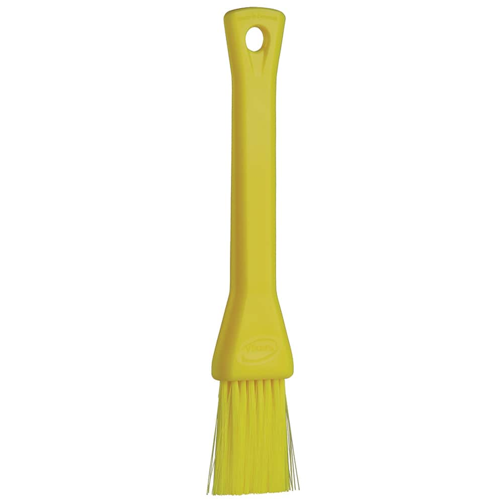 Remco - Scrub & Scouring Brushes Type: Pastry Brush Bristle Material: Polyester - Top Tool & Supply