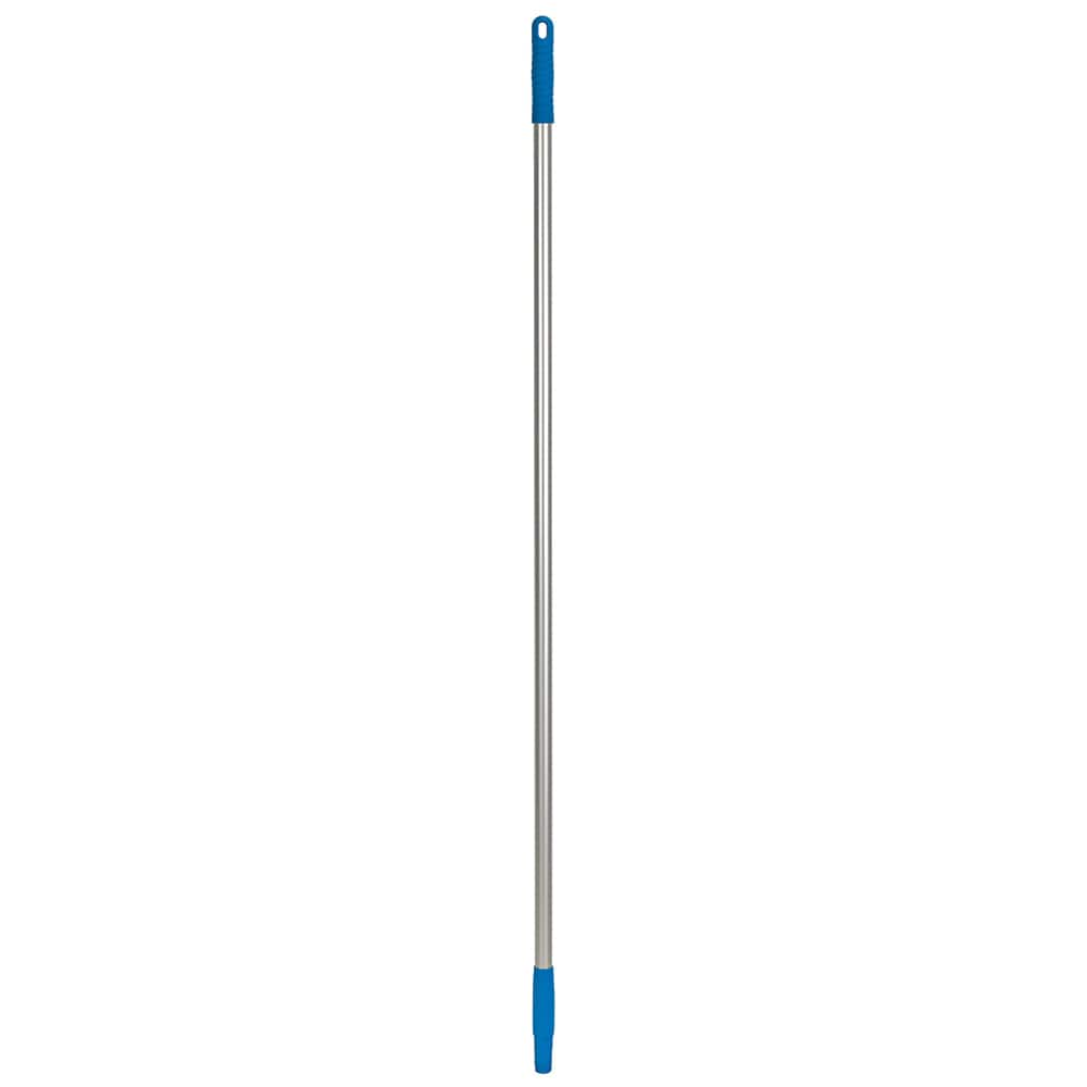 Remco - Broom/Squeegee Poles & Handles Connection Type: European Threaded Handle Material: Aluminum - Top Tool & Supply