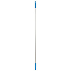 Remco - Broom/Squeegee Poles & Handles Connection Type: European Threaded Handle Material: Aluminum - Top Tool & Supply