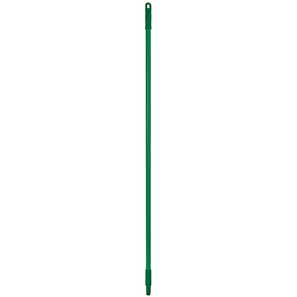 Remco - Broom/Squeegee Poles & Handles Connection Type: European Threaded Handle Material: Fiberglass - Top Tool & Supply