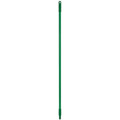 Remco - Broom/Squeegee Poles & Handles Connection Type: European Threaded Handle Material: Fiberglass - Top Tool & Supply