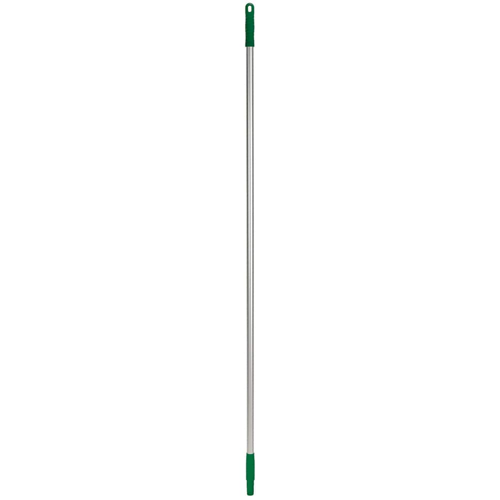 Remco - Broom/Squeegee Poles & Handles Connection Type: European Threaded Handle Material: Aluminum - Top Tool & Supply