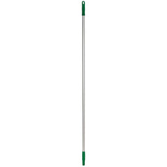 Remco - Broom/Squeegee Poles & Handles Connection Type: European Threaded Handle Material: Aluminum - Top Tool & Supply