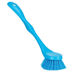 Remco - Scrub & Scouring Brushes Type: Food Service Brush Bristle Material: Polypropylene - Top Tool & Supply