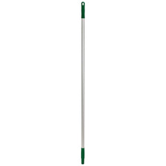 Remco - Broom/Squeegee Poles & Handles Connection Type: European Threaded Handle Material: Aluminum - Top Tool & Supply