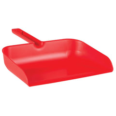 Remco - Dust Pans & Scoops Type: Hand-Held Width (Inch): 13 - Top Tool & Supply