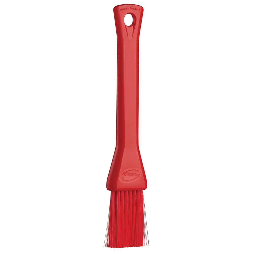 Remco - Scrub & Scouring Brushes Type: Pastry Brush Bristle Material: Polyester - Top Tool & Supply