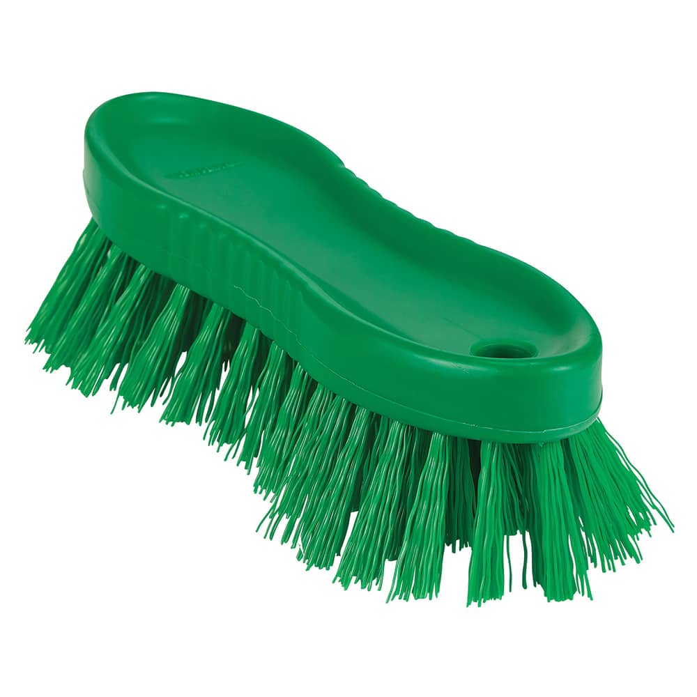 Remco - Scrub & Scouring Brushes Type: Scrub Brush Bristle Material: Polypropylene - Top Tool & Supply